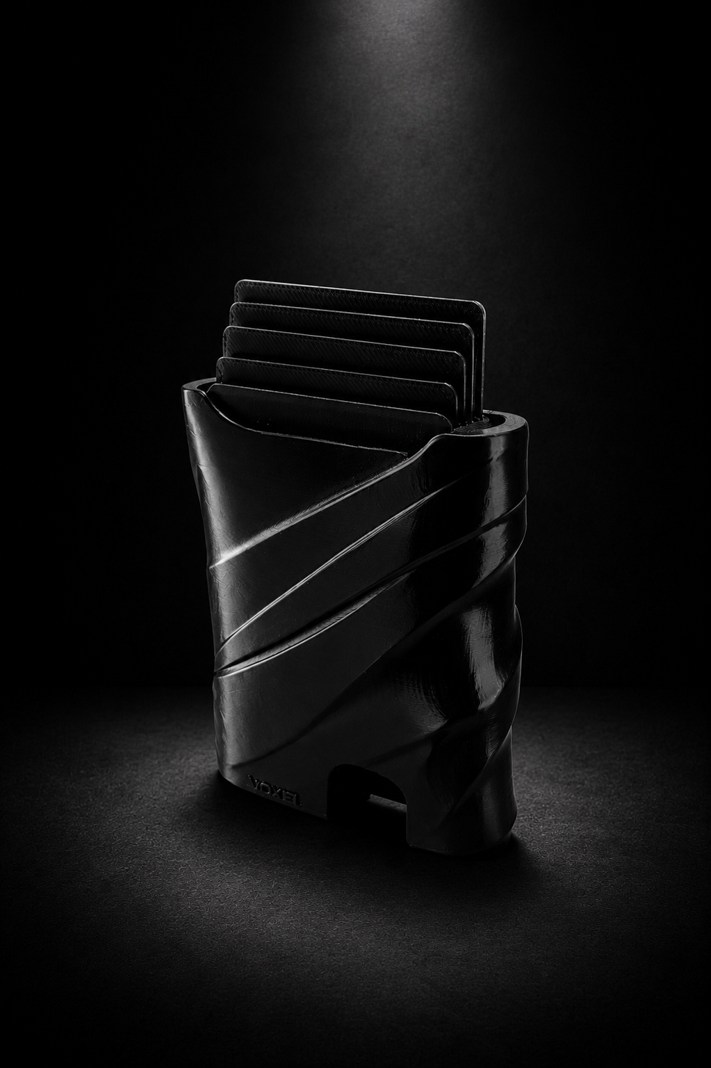Vanta Wallet