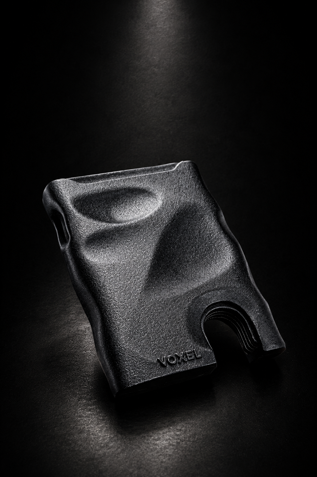 Morph Wallet