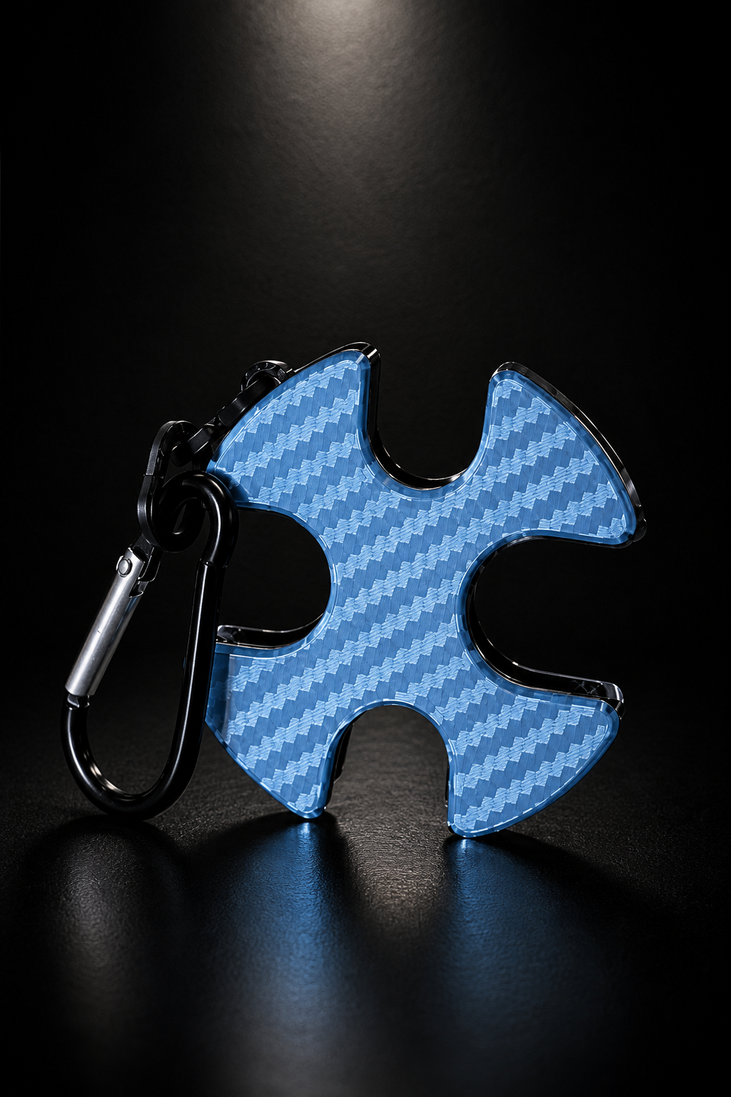 Portamonete Carbon Edition