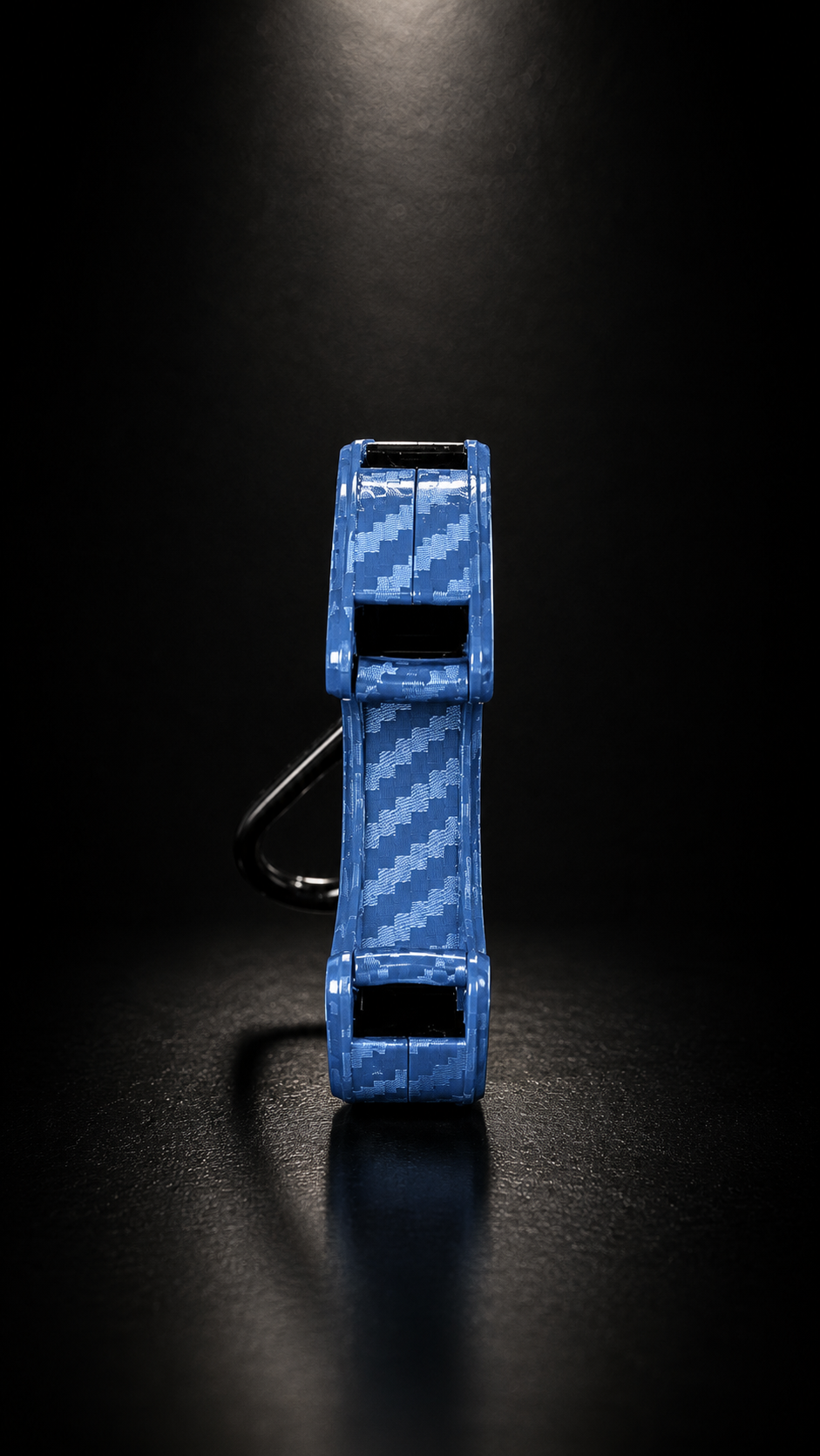 Portamonete Carbon Edition