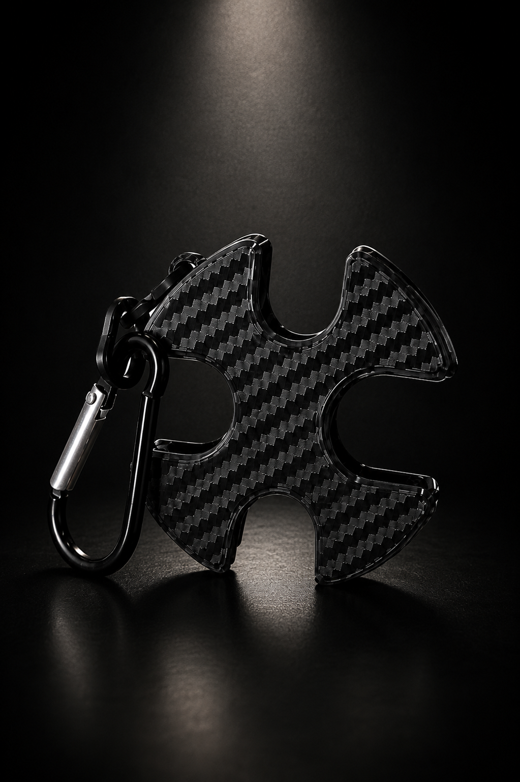 Portamonete Carbon Edition