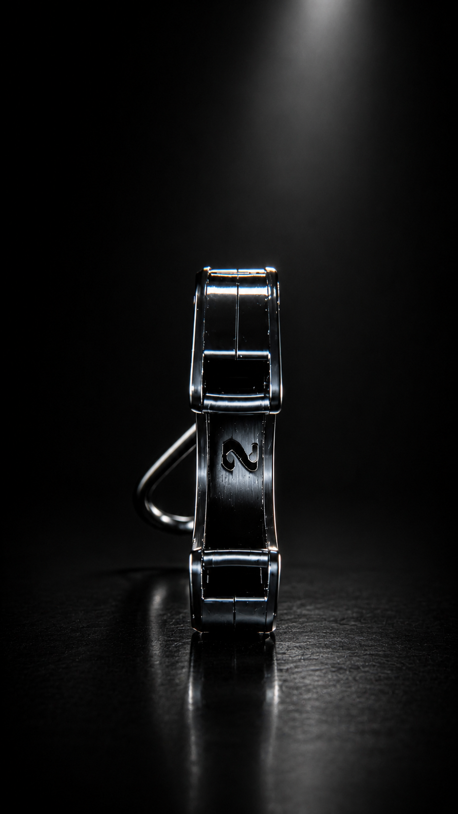 Portamonete Carbon Edition