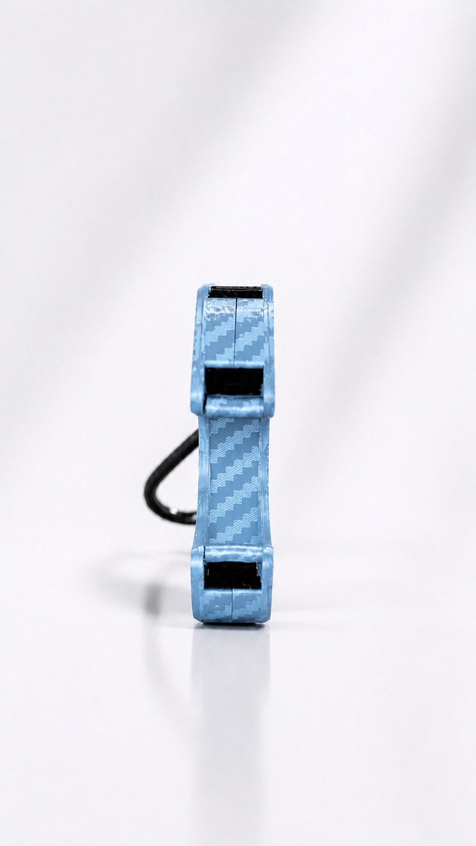 Portamonete Carbon Edition