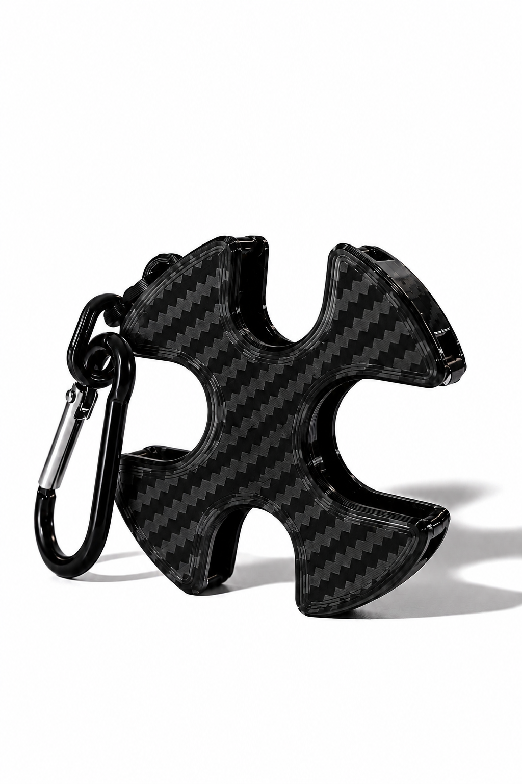 Portamonete Carbon Edition