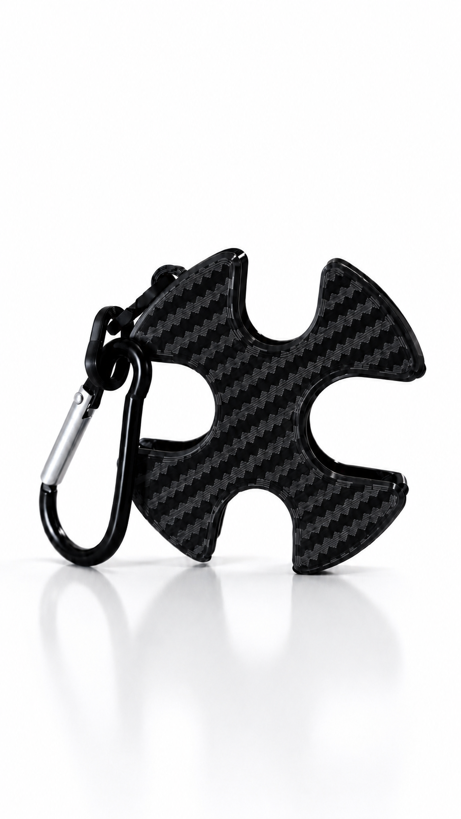 Portamonete Carbon Edition
